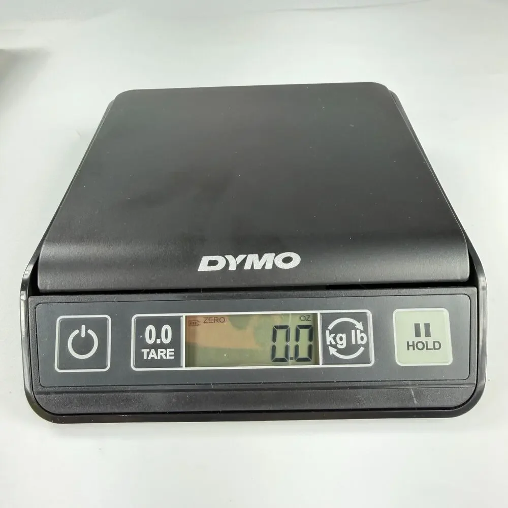 Dymo m5 digital